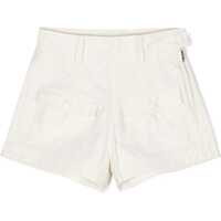 Pantaloni scurti Cotton And Nylon Shorts With Doble Pockets Baieti