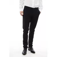 Pantaloni casual CORNELIANI Cc Collection Wool Slim Fit Chino Pants