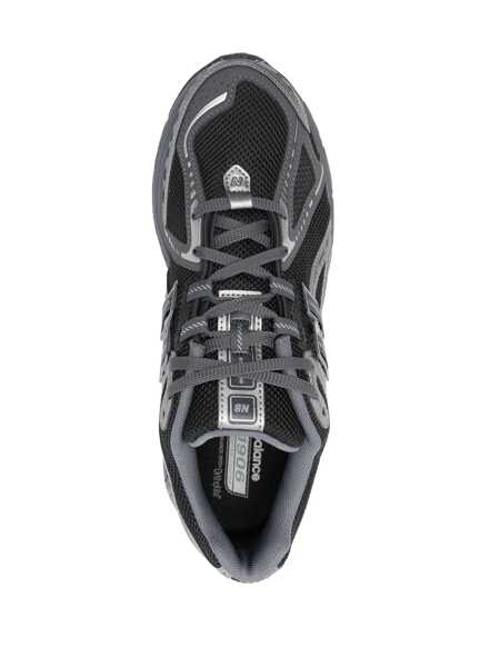Sneakers New Balance NEW BALANCE SNEAKERS M1906RES BLACK Black Barbati (BM 16540302) 4