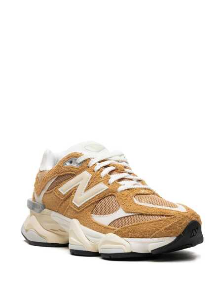 Sneakers New Balance NEW BALANCE SNEAKER U9060HMT GREAT PLAINS TANYELLOW Great Plains Tanyellow Barbati (BM 16540308) 2