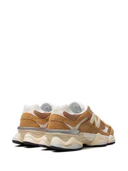 Sneakers New Balance NEW BALANCE SNEAKER U9060HMT GREAT PLAINS TANYELLOW Great Plains Tanyellow Barbati (BM 16540308) 3