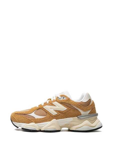 Sneakers New Balance NEW BALANCE SNEAKER U9060HMT GREAT PLAINS TANYELLOW Great Plains Tanyellow Barbati (BM 16540308) 5