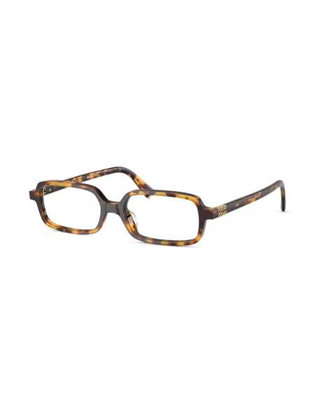 Ochelari de soare MIU MIU EYEWEAR Miu Miu Eyewear Sunglasses HAVANA HONEY Femei (BM 16540395) 2
