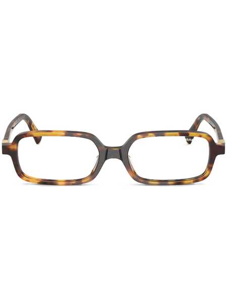 Ochelari de soare MIU MIU EYEWEAR Miu Miu Eyewear Sunglasses HAVANA HONEY Femei (BM 16540395) 1