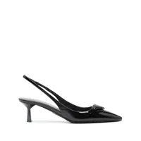 Pantofi cu toc Prada Heeled Shoes Femei