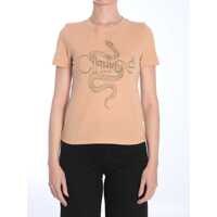 Tricouri Logo T-Shirt Femei