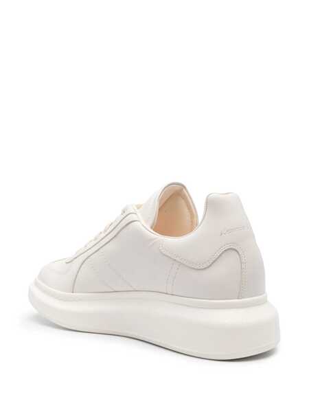 Sneakers Alexander McQueen Alexander McQueen Sneakers WHITE Barbati (BM 16541970) 3