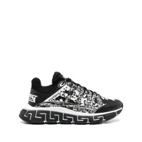 Sneakers Versace Sneakers Barbati