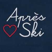 Tricouri Dama - Tricouri Mc2 Saint Barth MC2 Saint Barth Blue Cotton T-Shirt With Aprs Ski Embroidery BLUE Femei (BM 16543215) - B-mall.ro