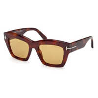 Ochelari de soare Tom Ford Eyewear Sunglasses Femei