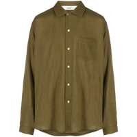 Camasi Séfr Leo Shirt Clothing Barbati