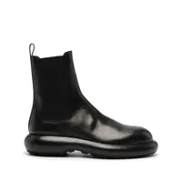 Bocanci Jil Sander Bootie Barbati