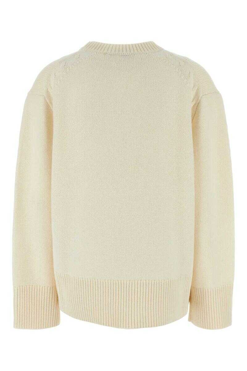 Pulovere Camilla And Marc Camilla And Marc Knitwear WHITE Femei (BM 16543845) 2