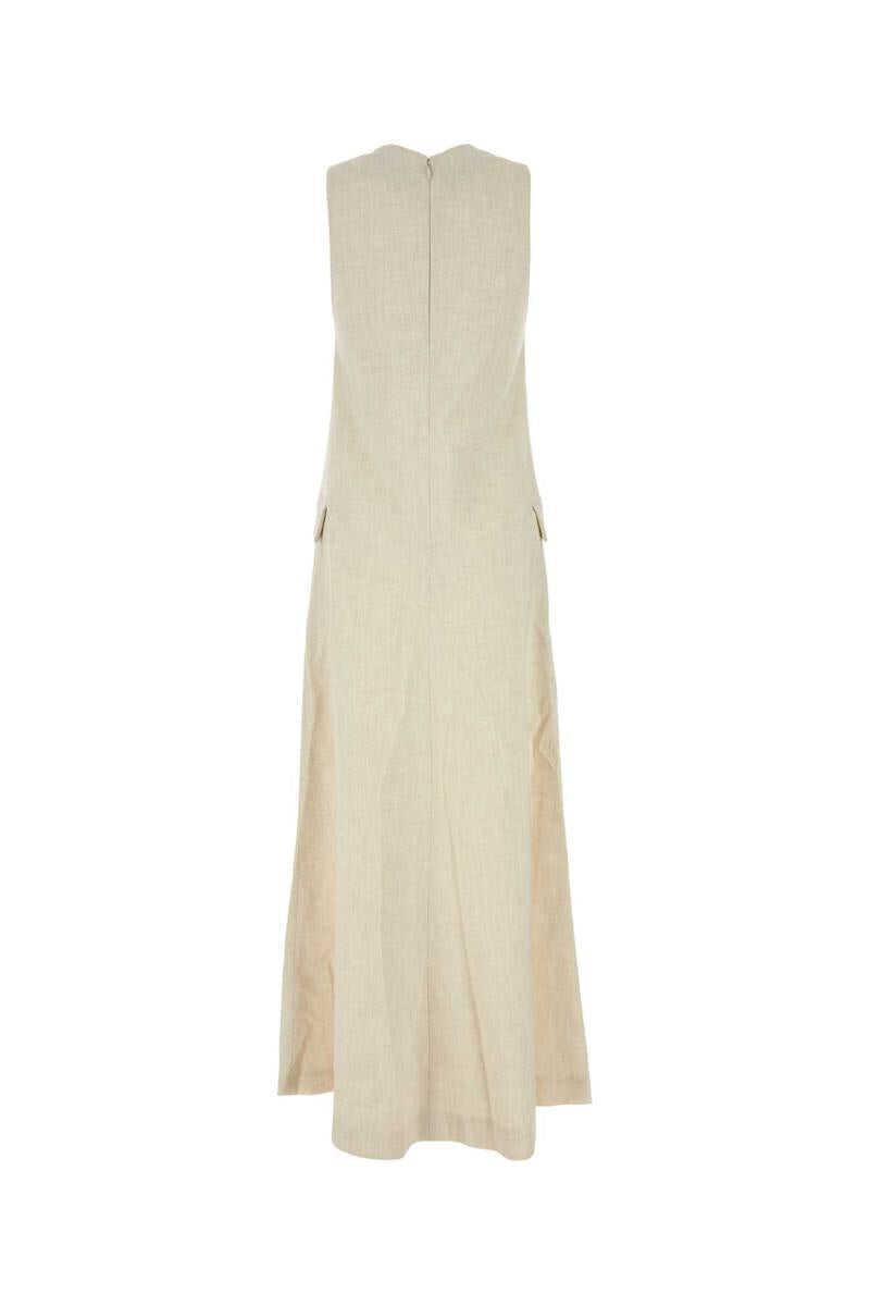 Rochii Camilla And Marc Camilla And Marc Dress BEIGE O TAN Femei (BM 16543848) 2