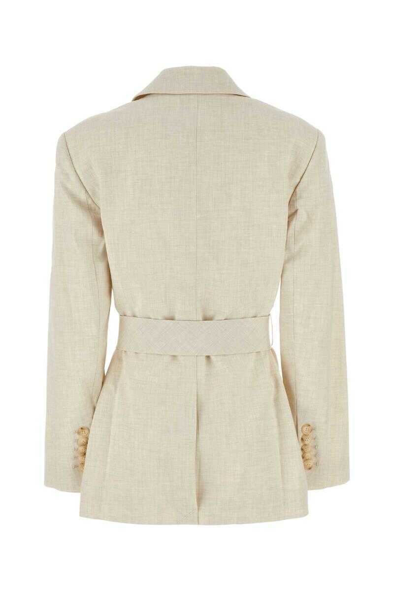 Geci Camilla And Marc Camilla And Marc Jackets And Vests BEIGE O TAN Femei (BM 16543851) 2