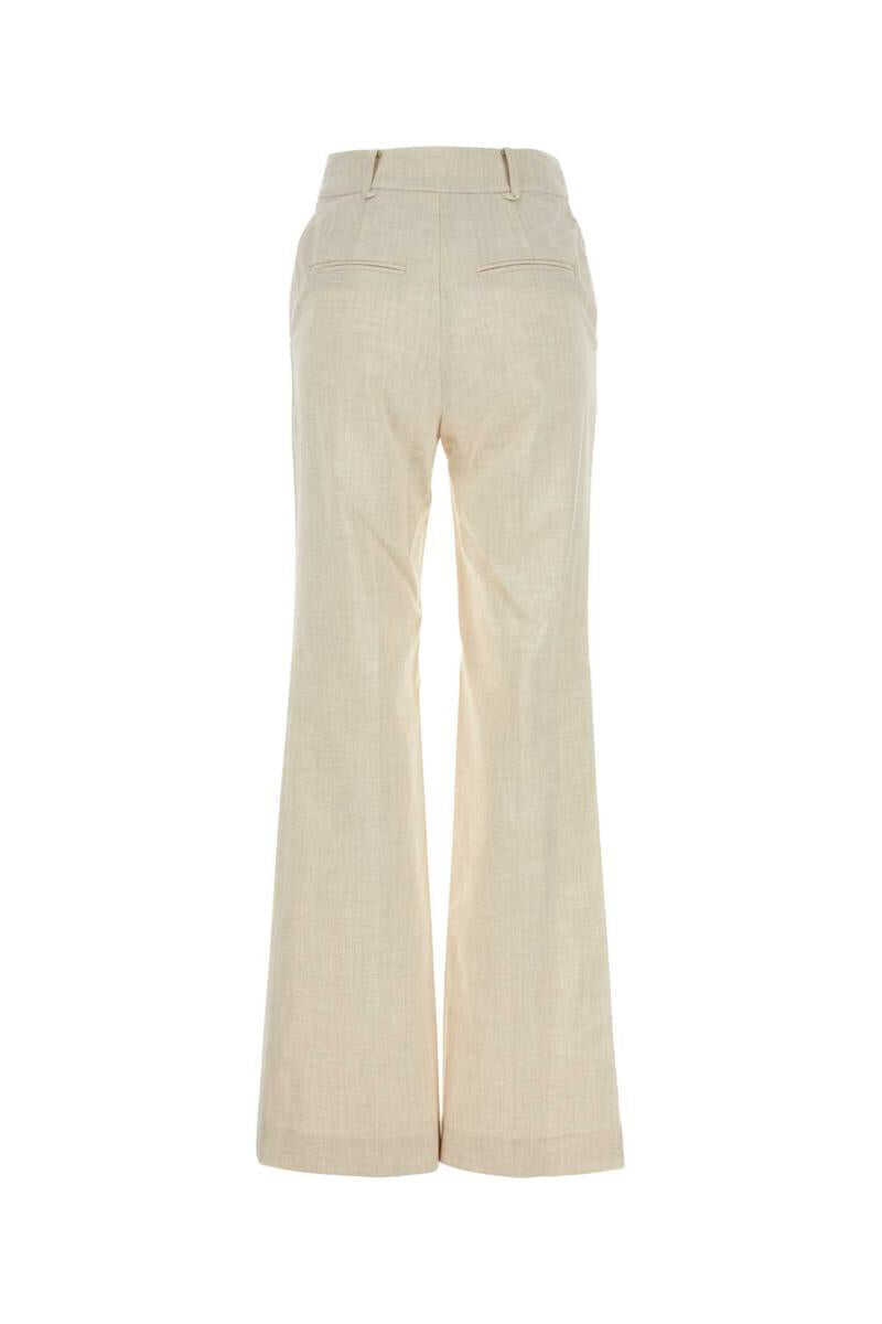 Pantaloni casual Camilla And Marc Camilla And Marc Pants BEIGE O TAN Femei (BM 16543854) 2