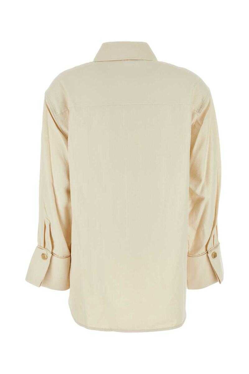 Camasi Camilla And Marc Camilla And Marc Shirts BEIGE O TAN Femei (BM 16543869) 2