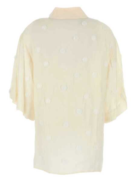 Camasi Camilla And Marc Camilla And Marc Shirts WHITE Femei (BM 16544145) 2