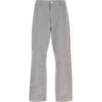 Pantaloni casual Single Knee Pants Barbati