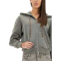 Topuri Dama - Bluze de trening OUR LEGACY Hoodie GREY Femei (BM 16545540) - B-mall.ro