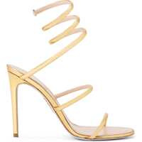 Pantofi cu toc Leather Pumps Femei