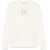 MONCLER WILLOW SMITH Wool Sweater WHITE
