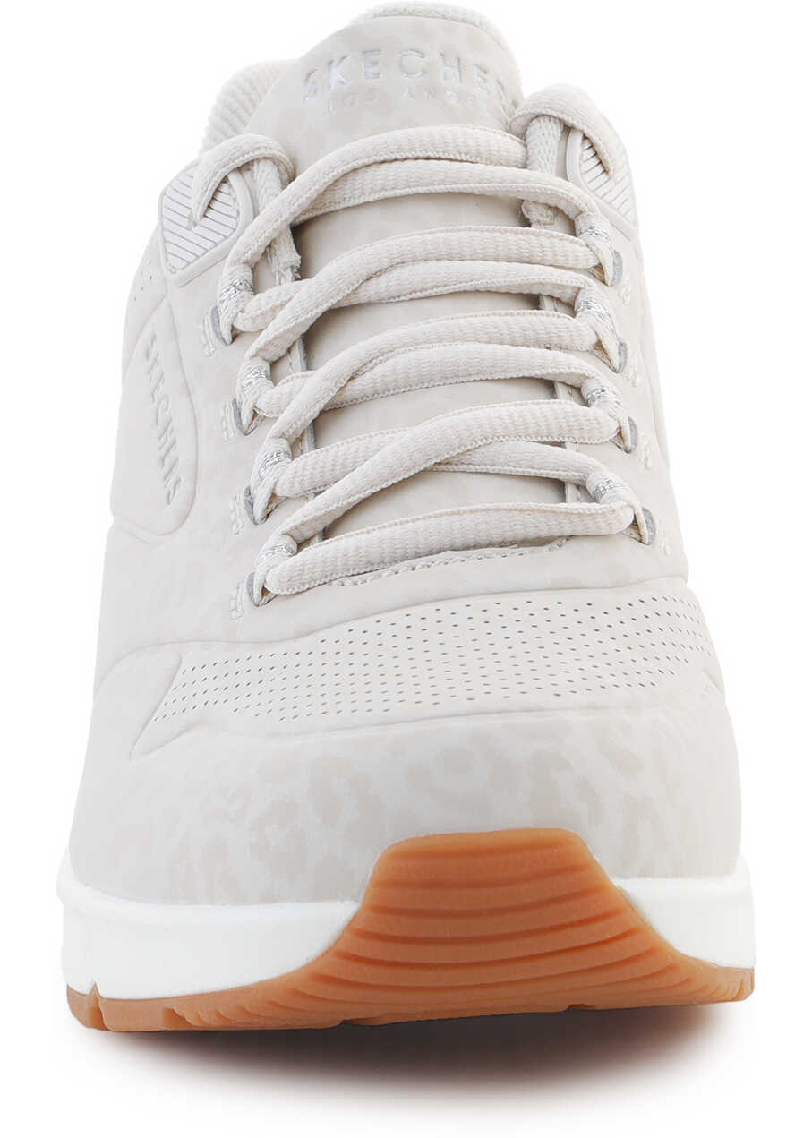 Sneakers SKECHERS Uno 2 In Kat-Neato Off White White Femei (BM 16545732) 2