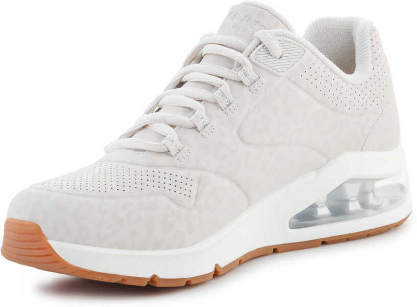 Sneakers SKECHERS Uno 2 In Kat-Neato Off White White Femei (BM 16545732) 3