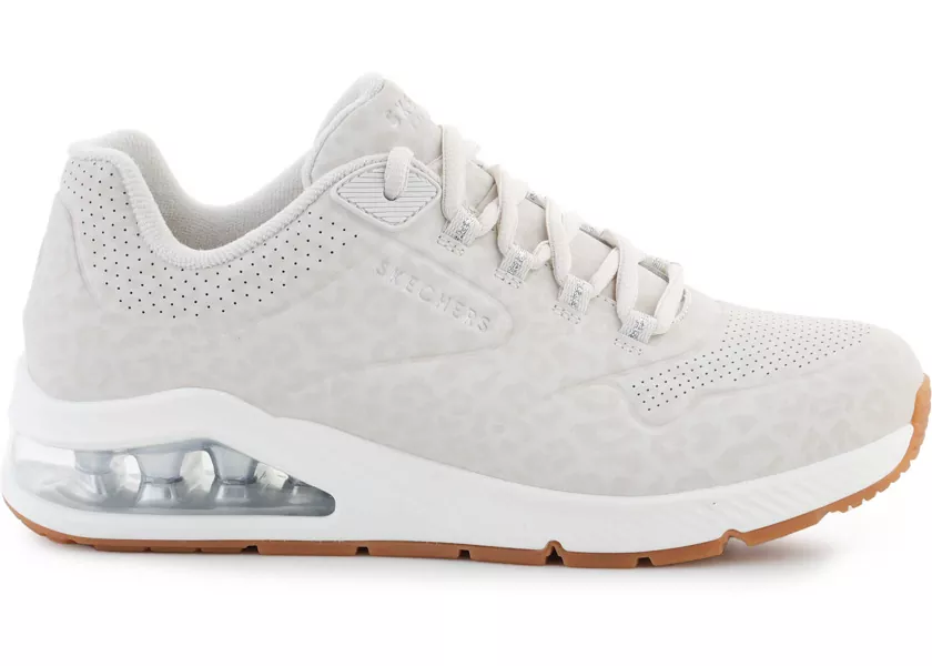 Sneakers SKECHERS Uno 2 In Kat-Neato Off White White Femei (BM 16545732) 6