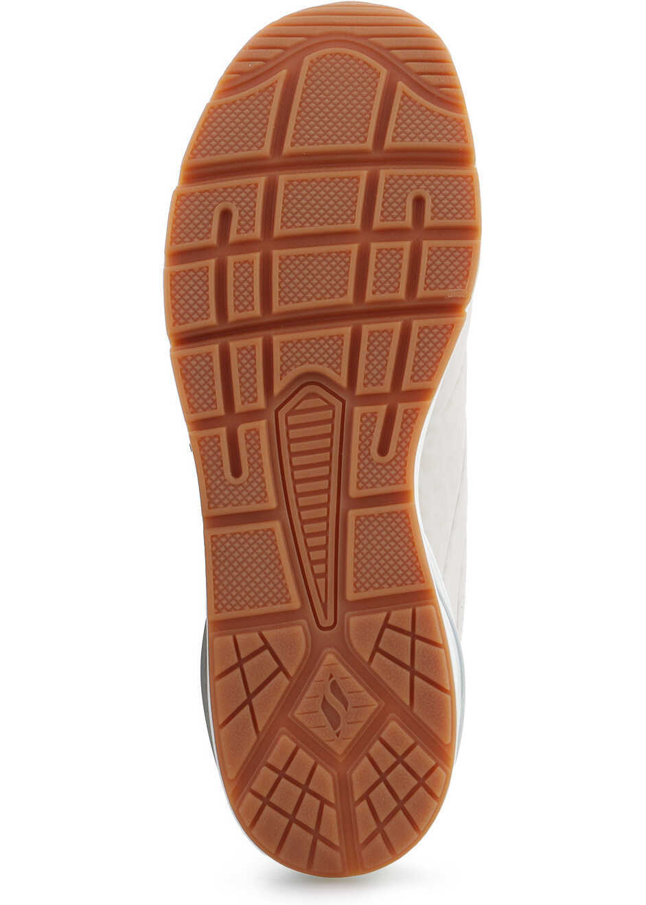 Sneakers SKECHERS Uno 2 In Kat-Neato Off White White Femei (BM 16545732) 7