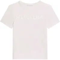 Tricouri T-Shirt With Logo Femei