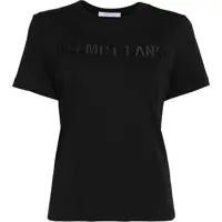 Tricouri T-Shirt With Logo Femei