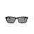 Saint Laurent Saint Laurent Printed Acetate SL 662 Sunglasses Brown