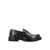 Valentino Garavani Valentino Garavani Rockstud M-Way Loafers Black