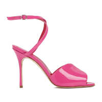 Sandale cu platforma MANOLO BLAHNIK 1232189 Femei