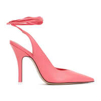 Pantofi stiletto THE ATTICO 232WS032.L001 Femei