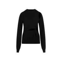 Pulovere casual SPORTMAX 2412361061600.12018 Femei