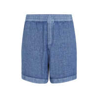 Pantaloni scurti BURBERRY 8081793 Barbati