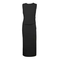 Rochii BLANCA VITA Black Dresses Femei