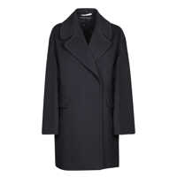 Paltoane TAGLIATORE Grey Coats Femei
