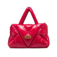 Genti de umar Shiny shoulder bag Femei