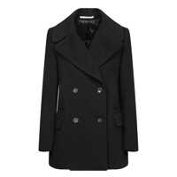 Paltoane TAGLIATORE Black Coats Femei