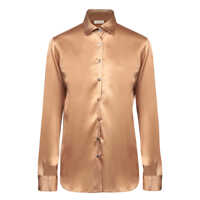Tricouri BLANCA VITA Metallic Shirts Femei