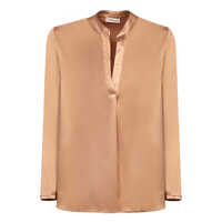 Tricouri BLANCA VITA Metallic Shirts Femei