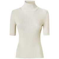 Pulovere Roll Neck Sweater Femei