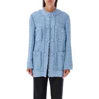 Jachete 4 pockets tweed jacket Femei
