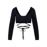 Bluze PATOU KN1228041 Femei