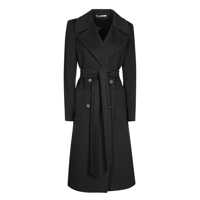 Paltoane TAGLIATORE Grey Coats Femei