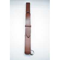 Curele Orciani Belts Brown Barbati