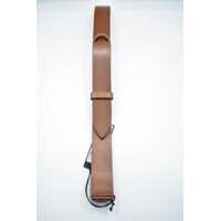Curele Orciani Belts Leather Brown Barbati
